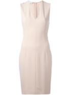 Stella Mccartney V-neck Dress
