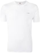 Armani Jeans 'double Pack' T-shirts, Men's, Size: Xxxl, White, Cotton