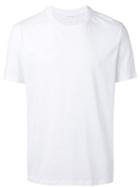 Futur - Printed T-shirt - Men - Cotton - L, White, Cotton