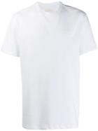 Aimé Leon Dore Embroidered Logo T-shirt - White