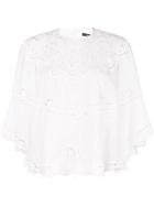 Isabel Marant Marlo Blouse - White