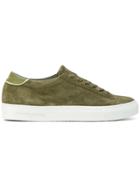 Philippe Model Avenir Sneakers - Green