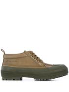 Jacquemus Jacquemus 196fo0119643550 Kaki - Green