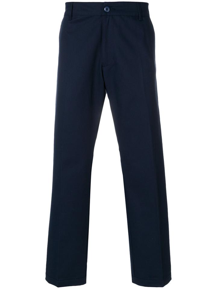 Noon Goons Club Pants - Blue