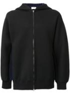 En Route Hooded Jacket, Men's, Size: 3, Black, Cotton