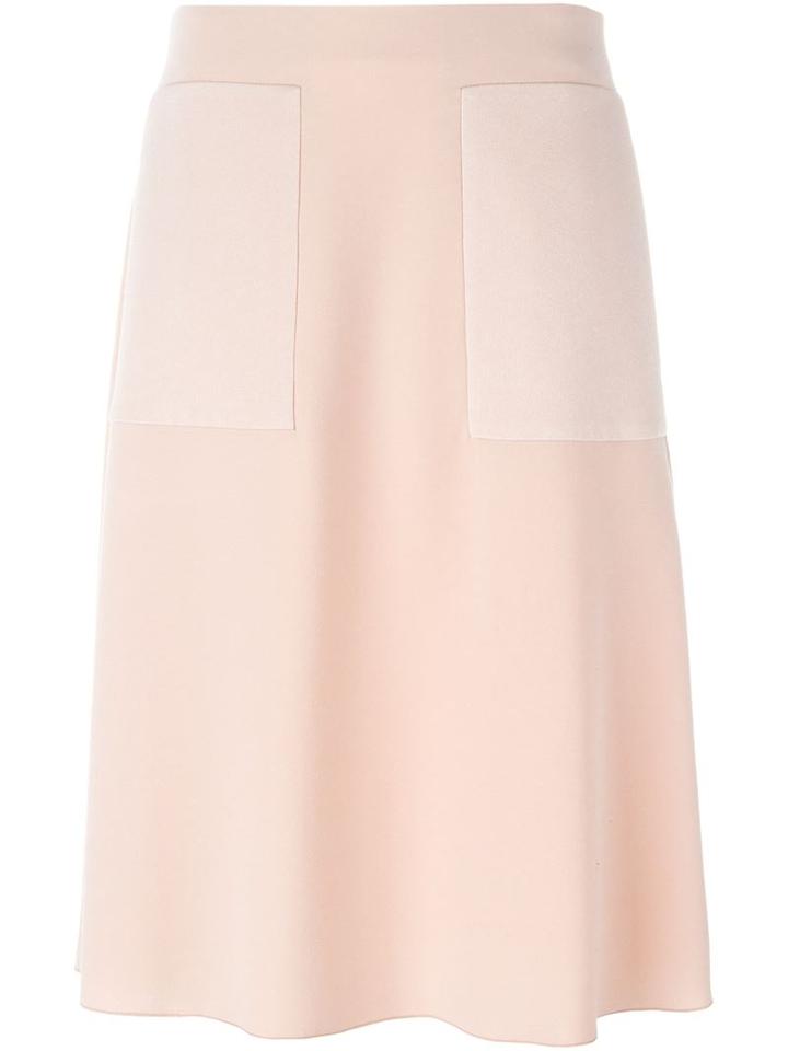 Joseph Oversized Pockets Skirt