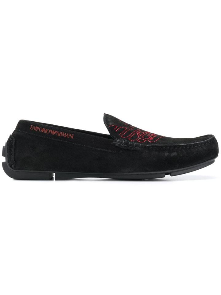 Emporio Armani Emporio Armani X4b122xf188 00002 Furs & Skins->bovine