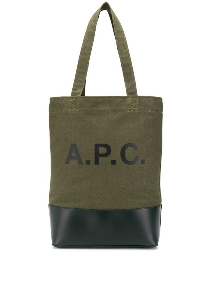 P.c.a.c. Coebaf61228 Kai Foret Leather/fur/exotic Skins->leather