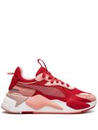Puma Rs-x Toys Sneakers - Red