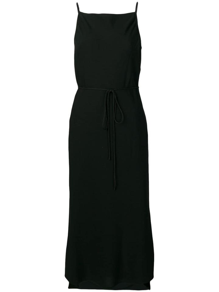 Calvin Klein Evening Dress - Black