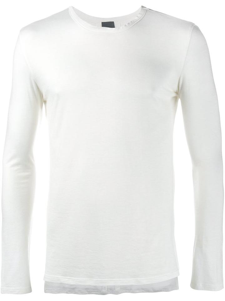 Lot78 Long Sleeved T-shirt