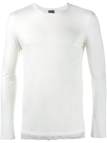 Lot78 Long Sleeved T-shirt