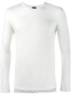 Lot78 Long Sleeved T-shirt