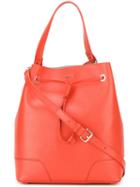 Furla Medium Crossbody Bucket Bag