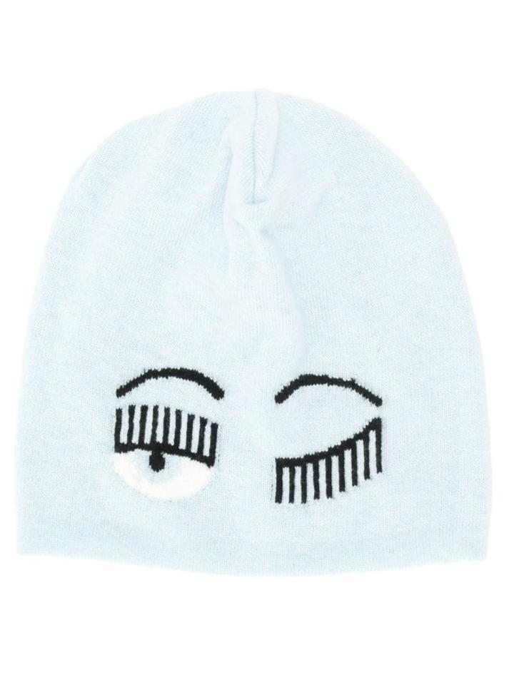 Chiara Ferragni - Blue