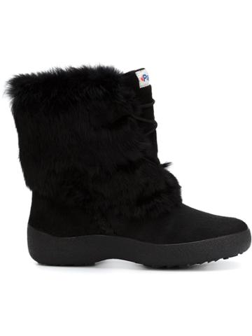 Pajar 'livia' Boots - Black