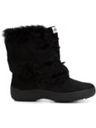 Pajar 'livia' Boots - Black