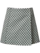Misha Nonoo Virginia Skirt - Green