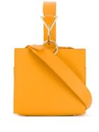 Tara Zadeh Nasim Tote - Orange