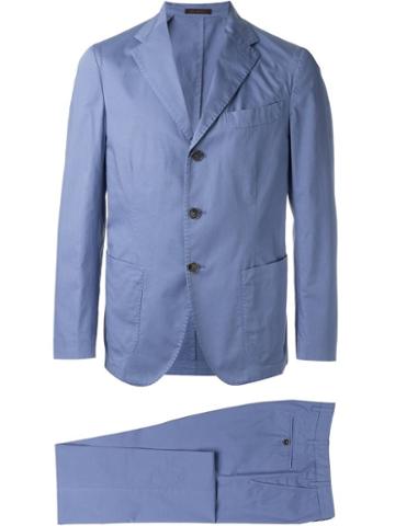 The Gigi Two-piece Suit