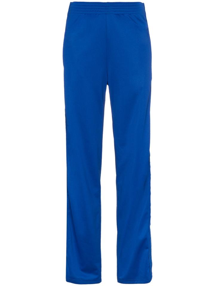 Givenchy Jogging Pants With Side Panel - Blue