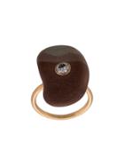 Cvc Stones Strata Ring - Gold