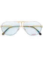 Carrera Carrera 1109 Pz7 Metal (other)/acetate - Pz7 Mtt Pld Gold