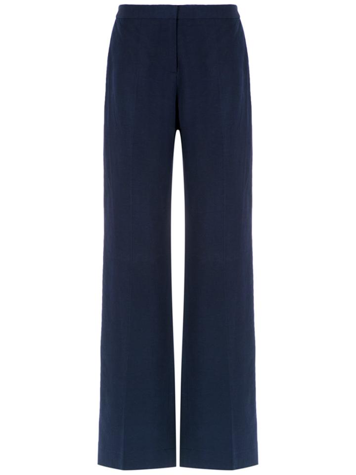 Egrey Amanda Trousers - Blue