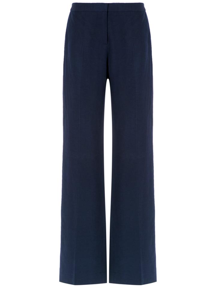 Egrey Amanda Trousers - Blue