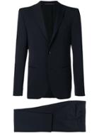 The Gigi Dega Two Piece Suit - Blue