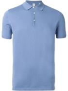 Aspesi Short Sleeve Slim Fit Polo Shirt
