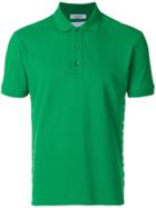 Valentino Rockstud Polo Shirt - Green