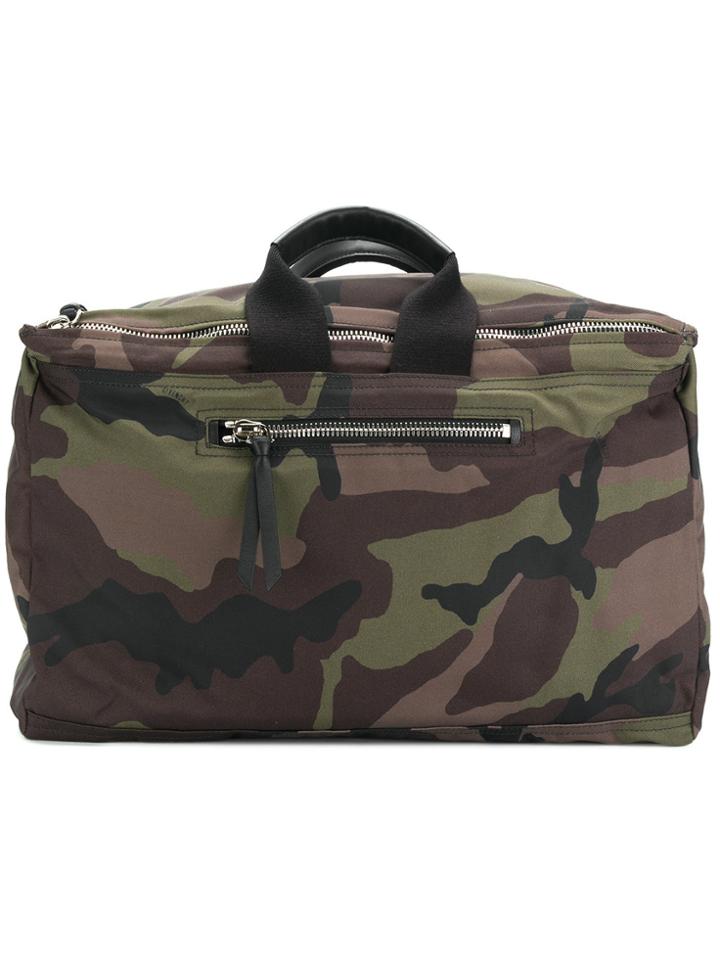 Givenchy Sport Chic Shoulder Bag - Multicolour
