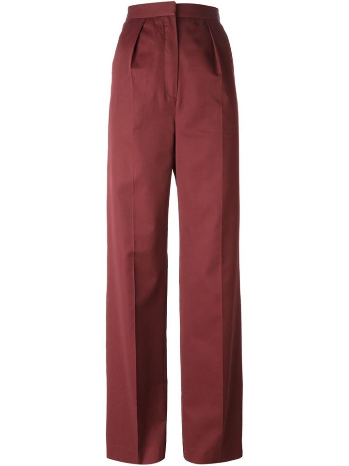 Vilshenko Wide Leg Trousers