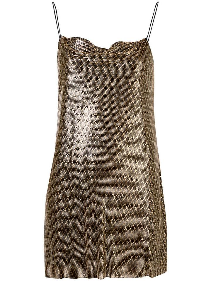 Alice+olivia - Gold