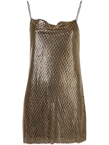 Alice+olivia - Gold