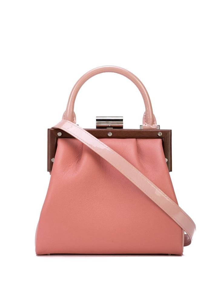 Perrin Paris Le Mini Attelage - Pink