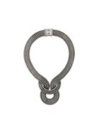 Lara Bohinc 'lunar Eclipse' Necklace, Metallic