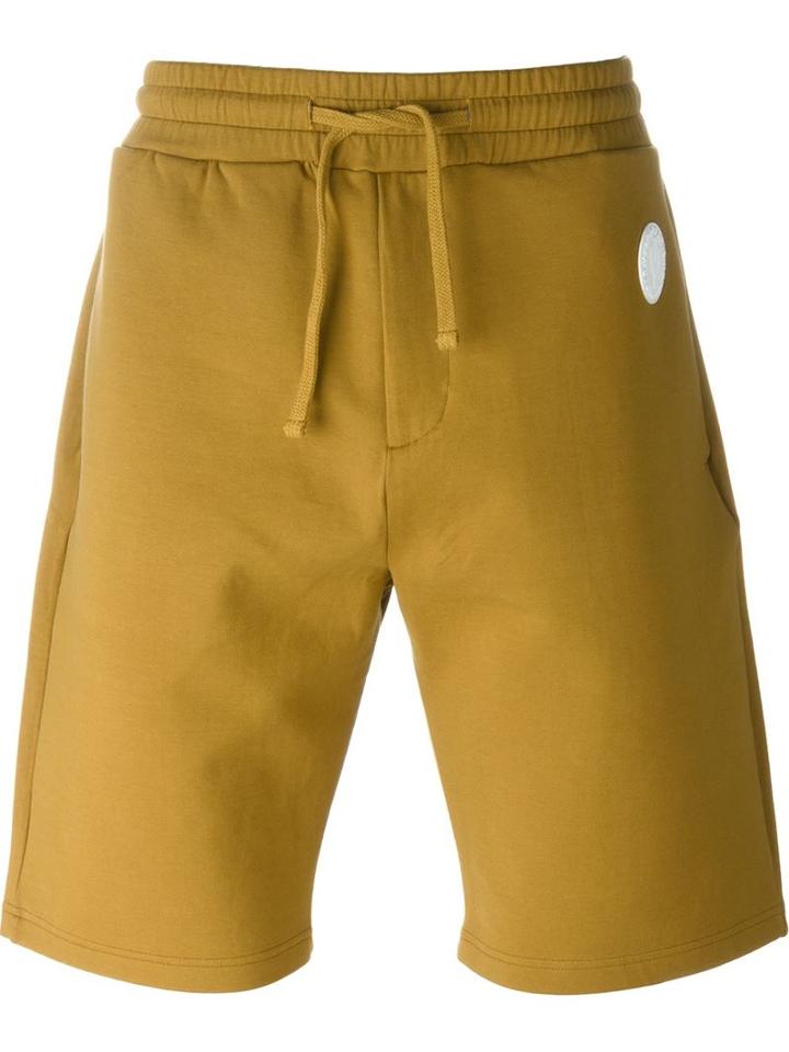 Kenzo Classic Track Shorts