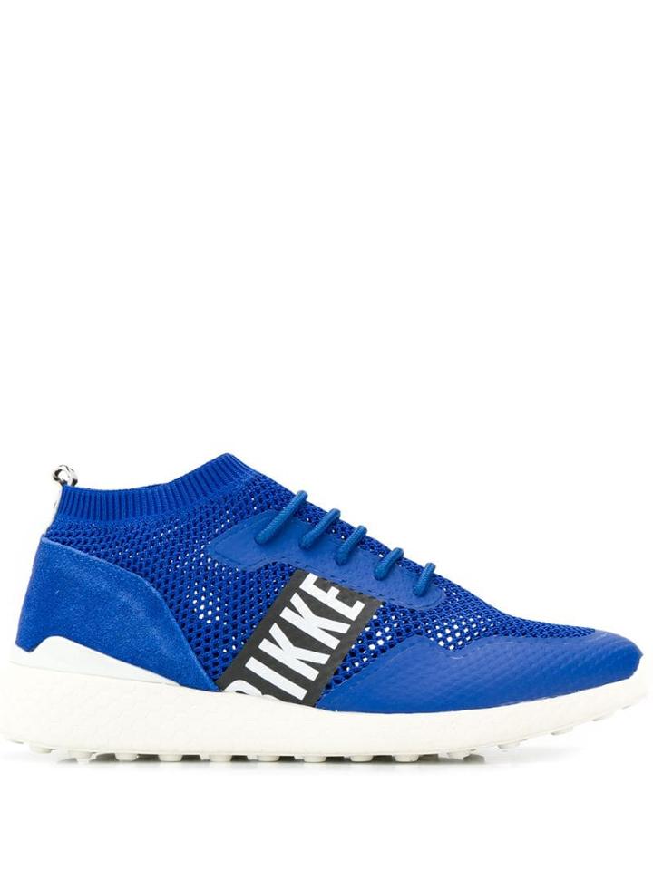 Dirk Bikkembergs - Blue