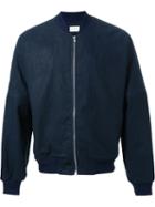 Simon Miller 'zipped' Bomber Jacket