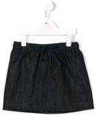 Max & Lola 'sitourn' Denim Skirt, Girl's, Size: 6 Yrs, Blue