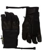 Burton Ak Gore-tex Gloves - Black