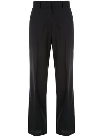 Jac+ Jack Bennett Trousers - Blue