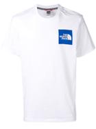 The North Face T0ceq5 2gq - White