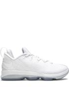 Nike Lebron 14 Low Sneakers - White