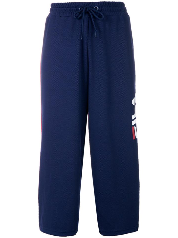 Fila Steffi Pants - Blue