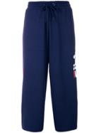 Fila Steffi Pants - Blue