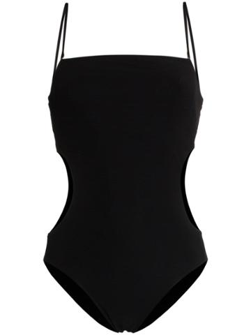 Araks Ulysses One-piece Swimsuit - Black
