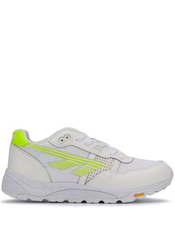 Hi-tec Hts74 Bad Water Infinity Trainers - White